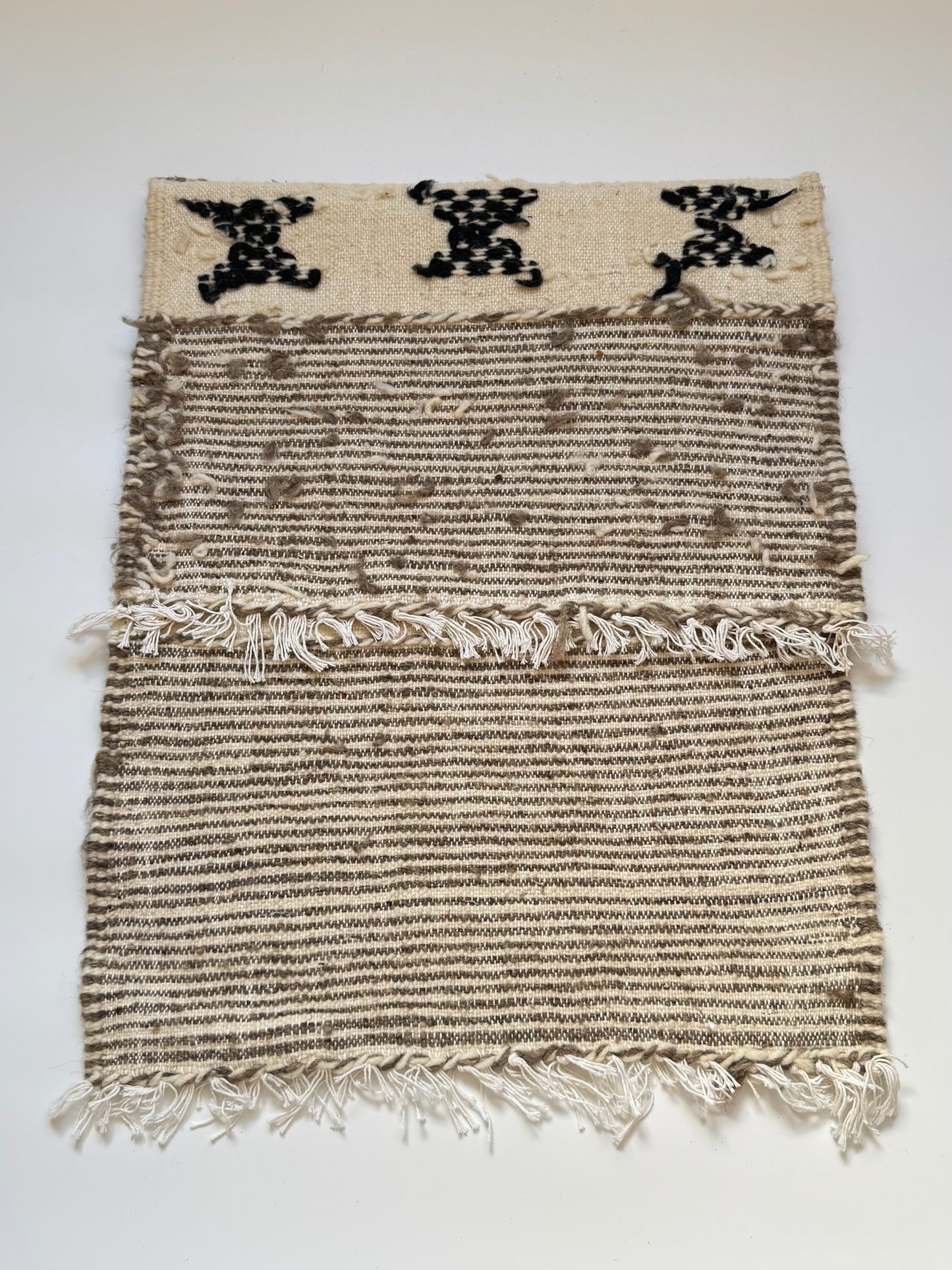 Teppich Zanafi - 100 x 50