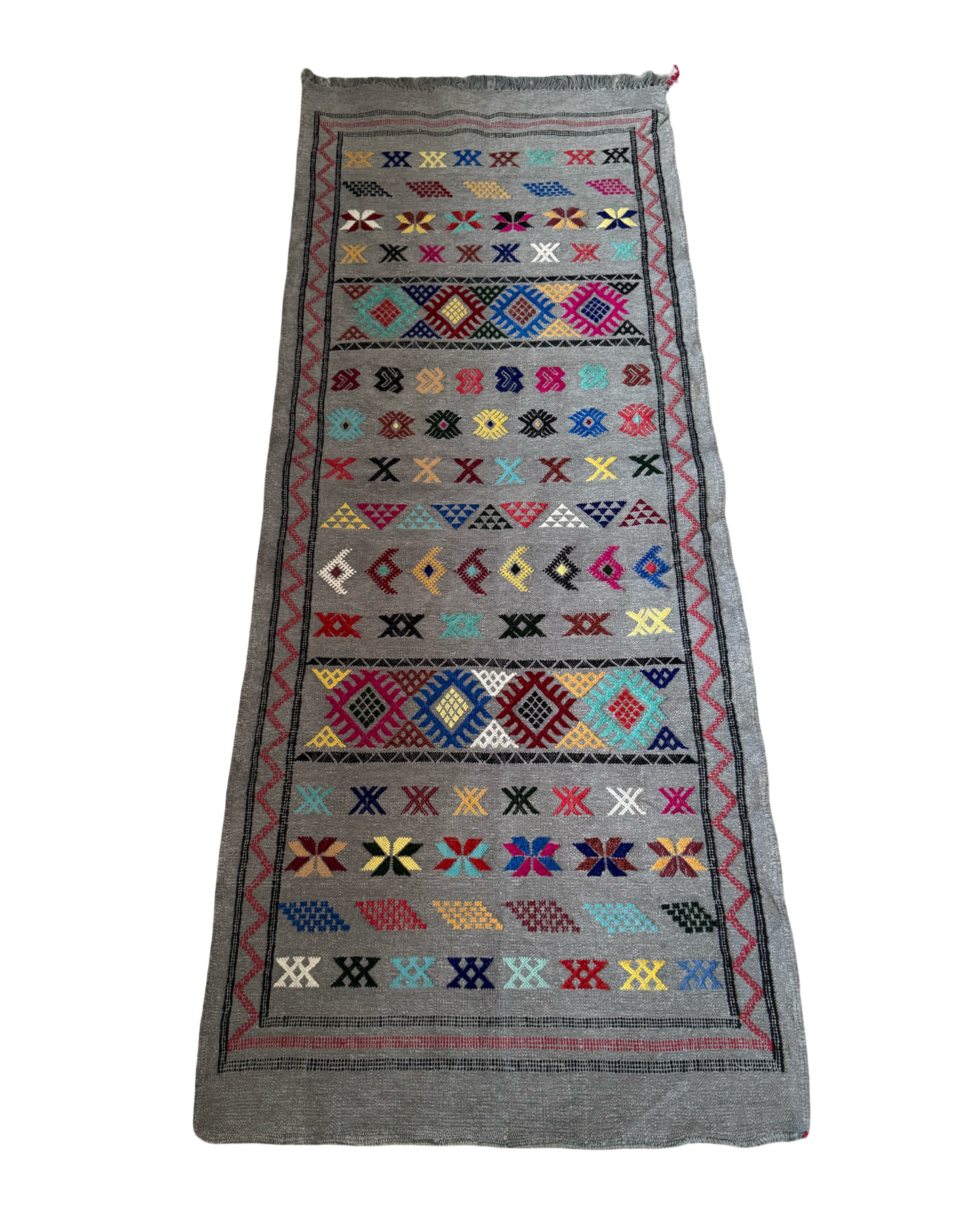 Läufer Oued Zem - 1,89 x 0,73