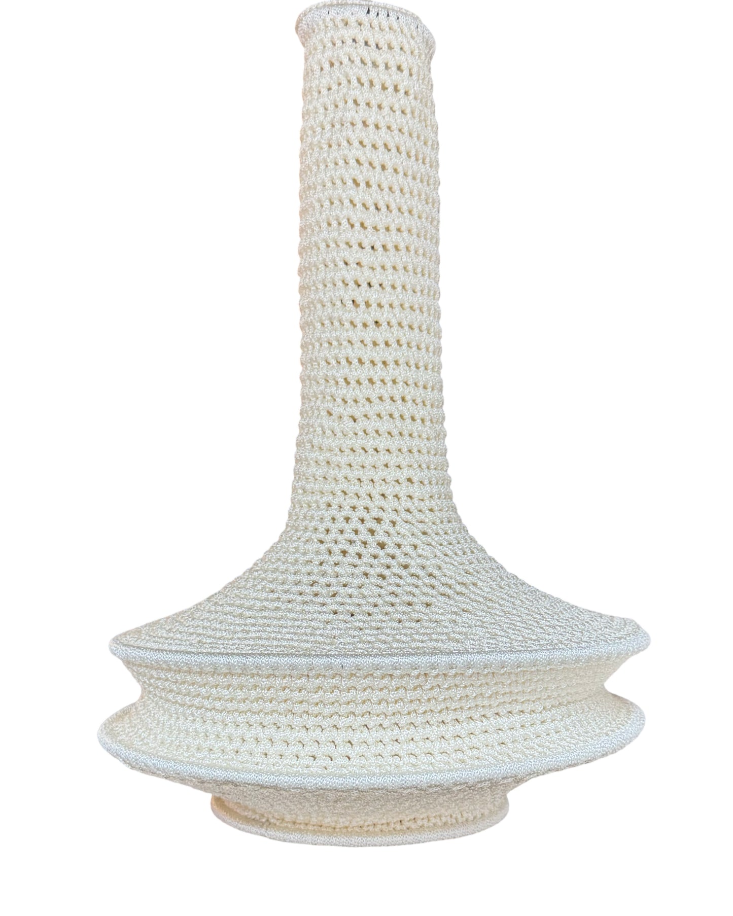 Häkeln Lampe - M