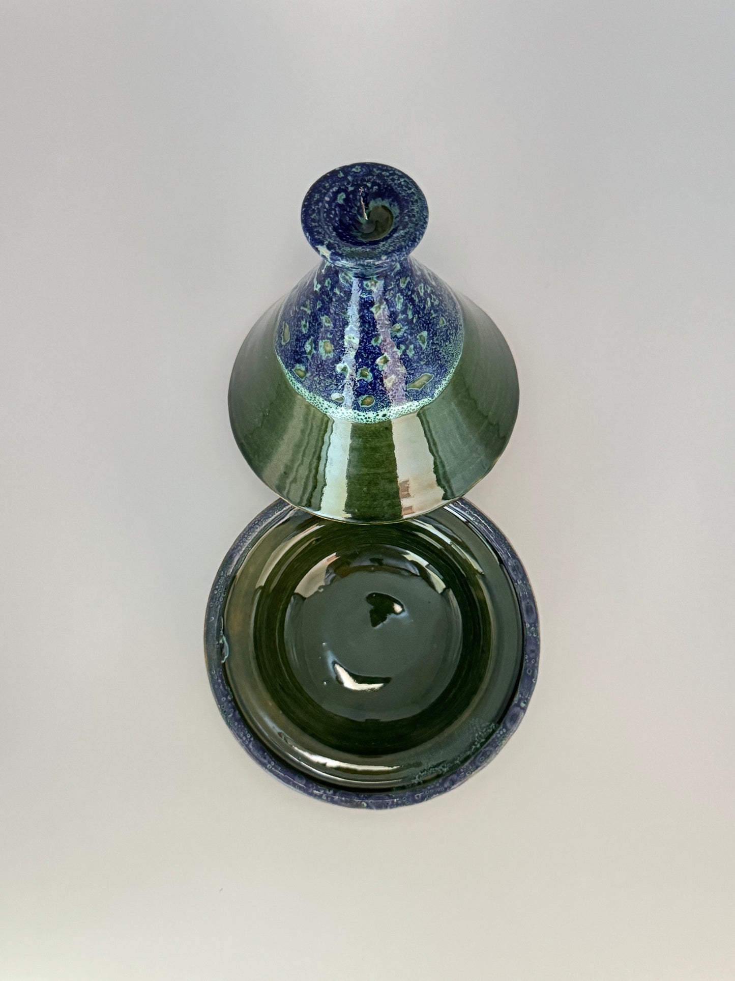 Tajine (klein)