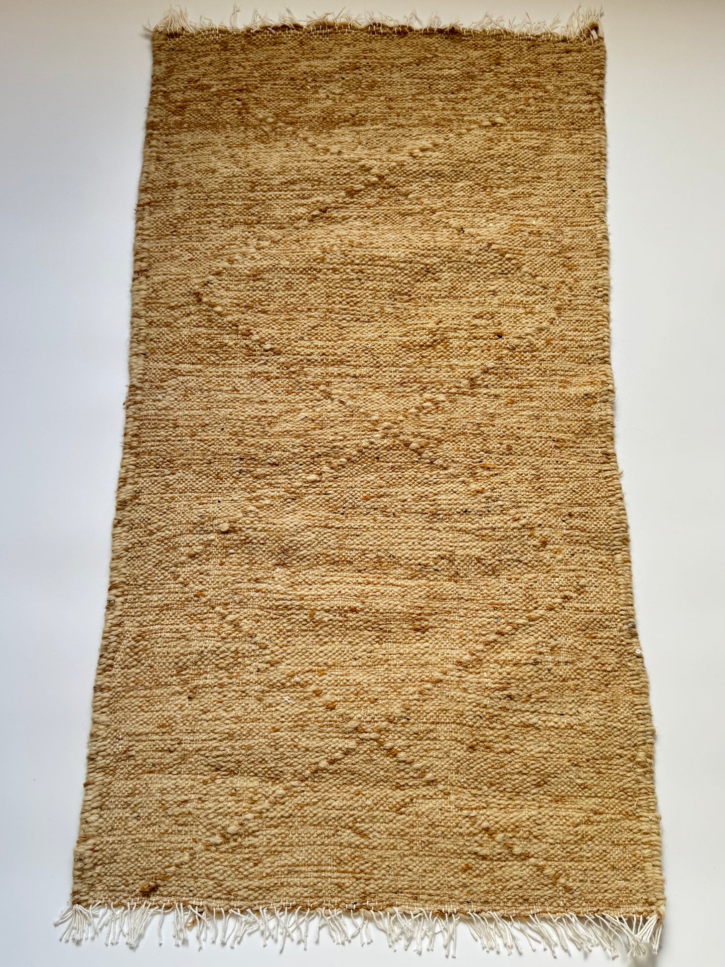 Teppich (beidseitig nutzbar) 105 × 55 cm - Ouarzazate