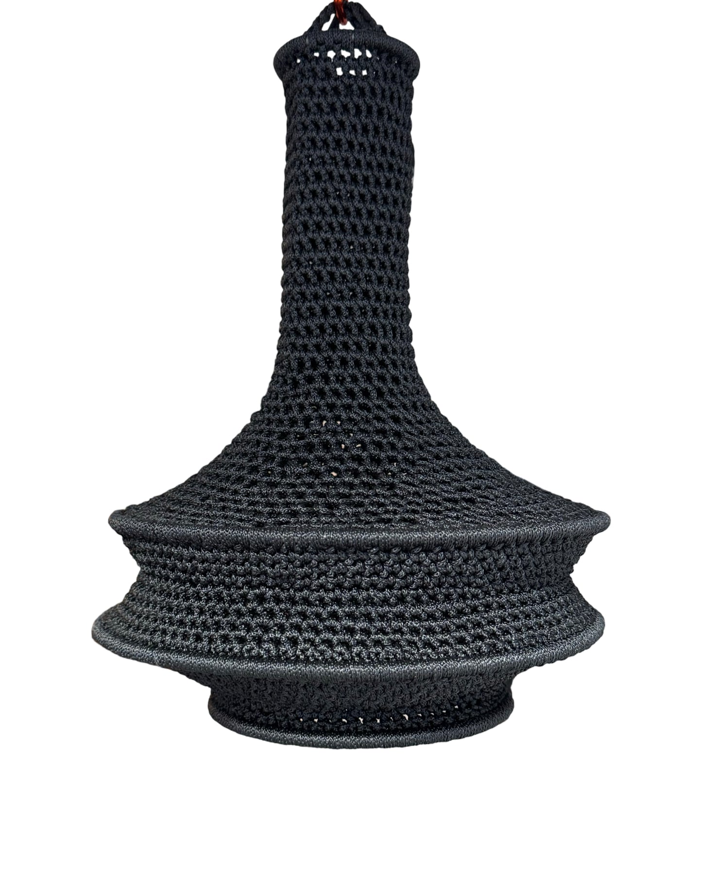 Häkeln Lampe - S