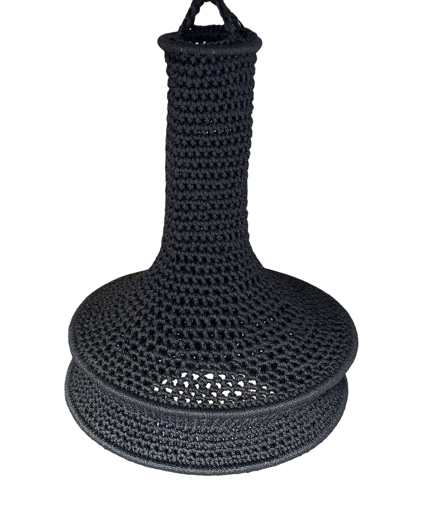 Häkeln Lampe - S