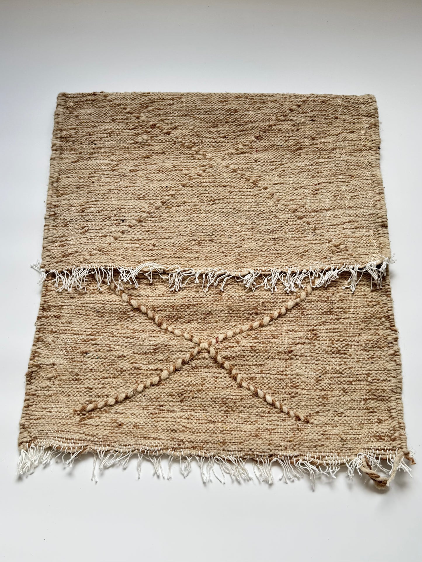 Teppich 100 × 57 cm (beidseitig nutzbar) - Agadir