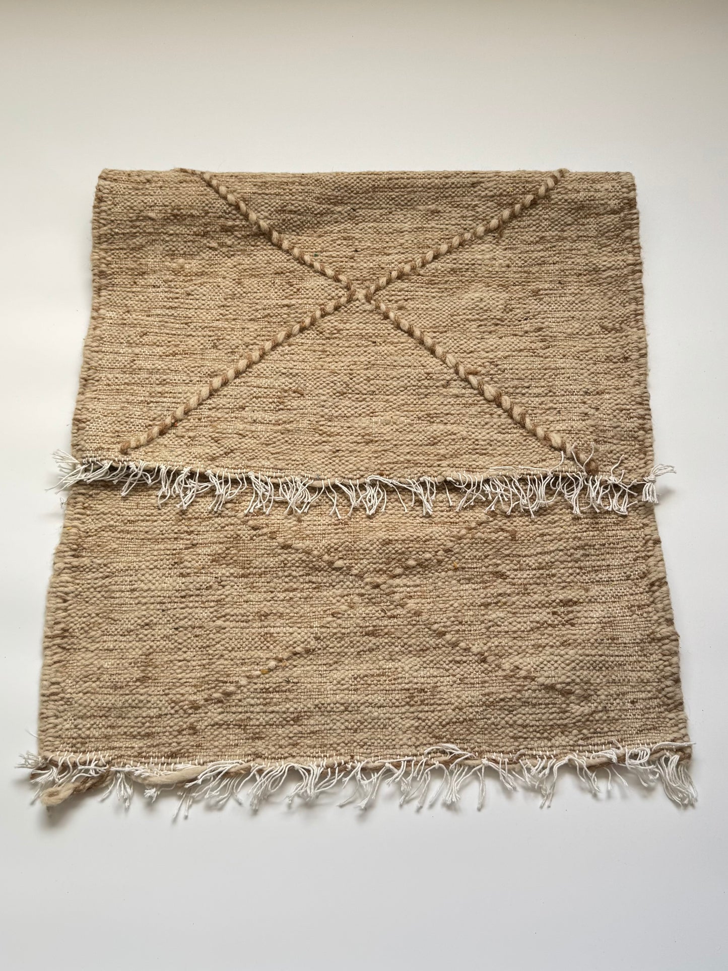 Teppich 100 × 57 cm (beidseitig nutzbar) - Agadir