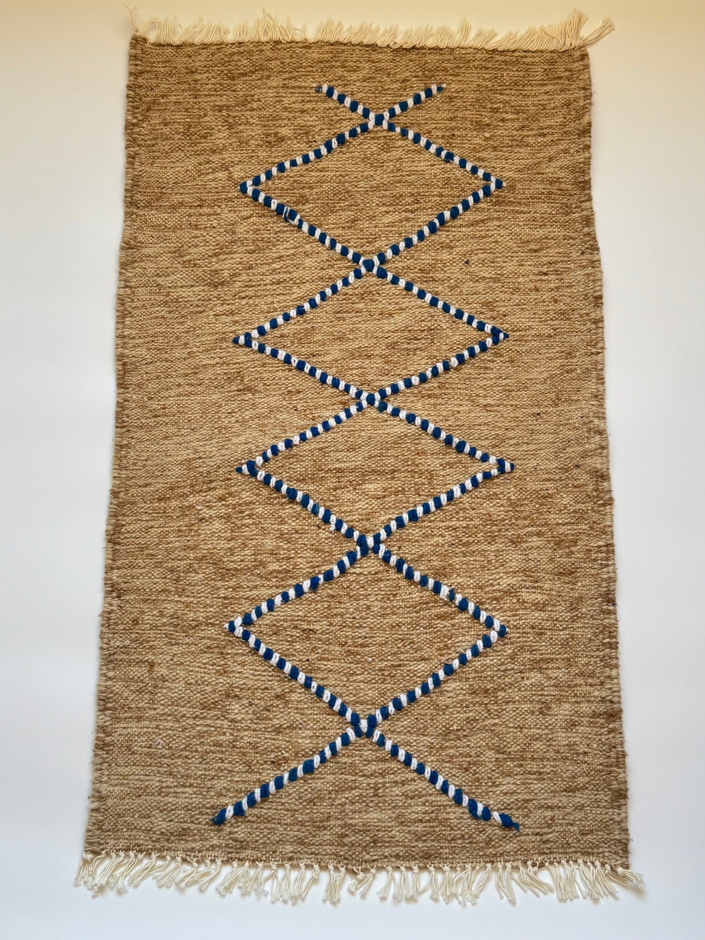 Teppich 100 × 58 cm - Assilah