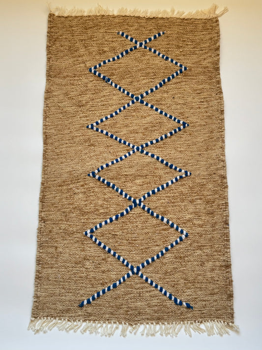 Teppich 100 × 58 cm - Assilah