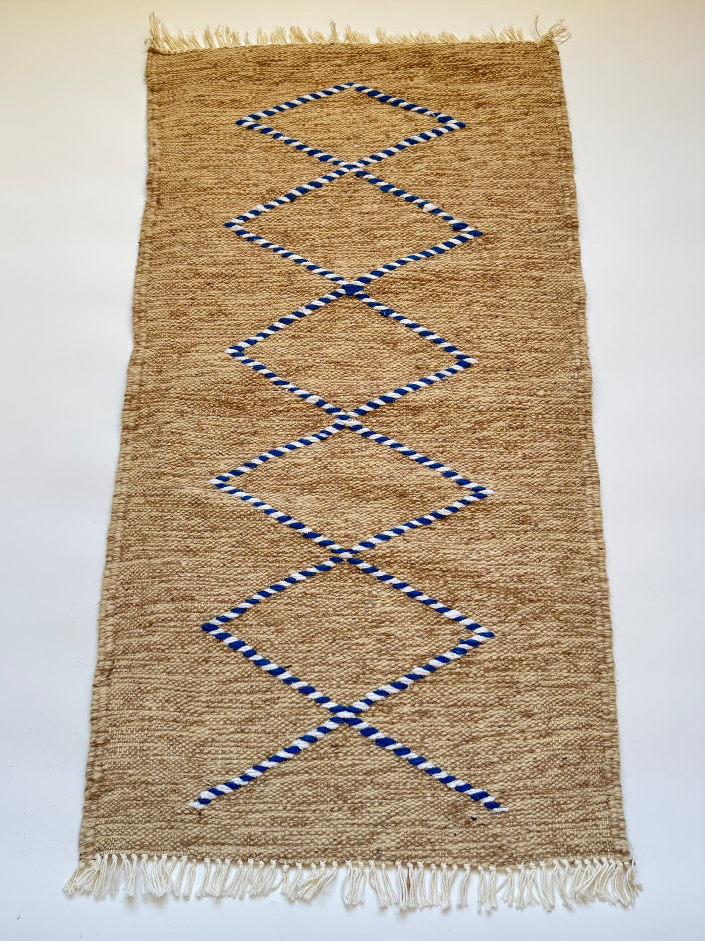 Teppich 100 × 57 cm - Assilah