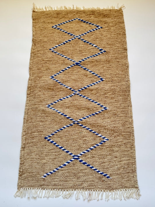 Teppich 100 × 57 cm - Assilah