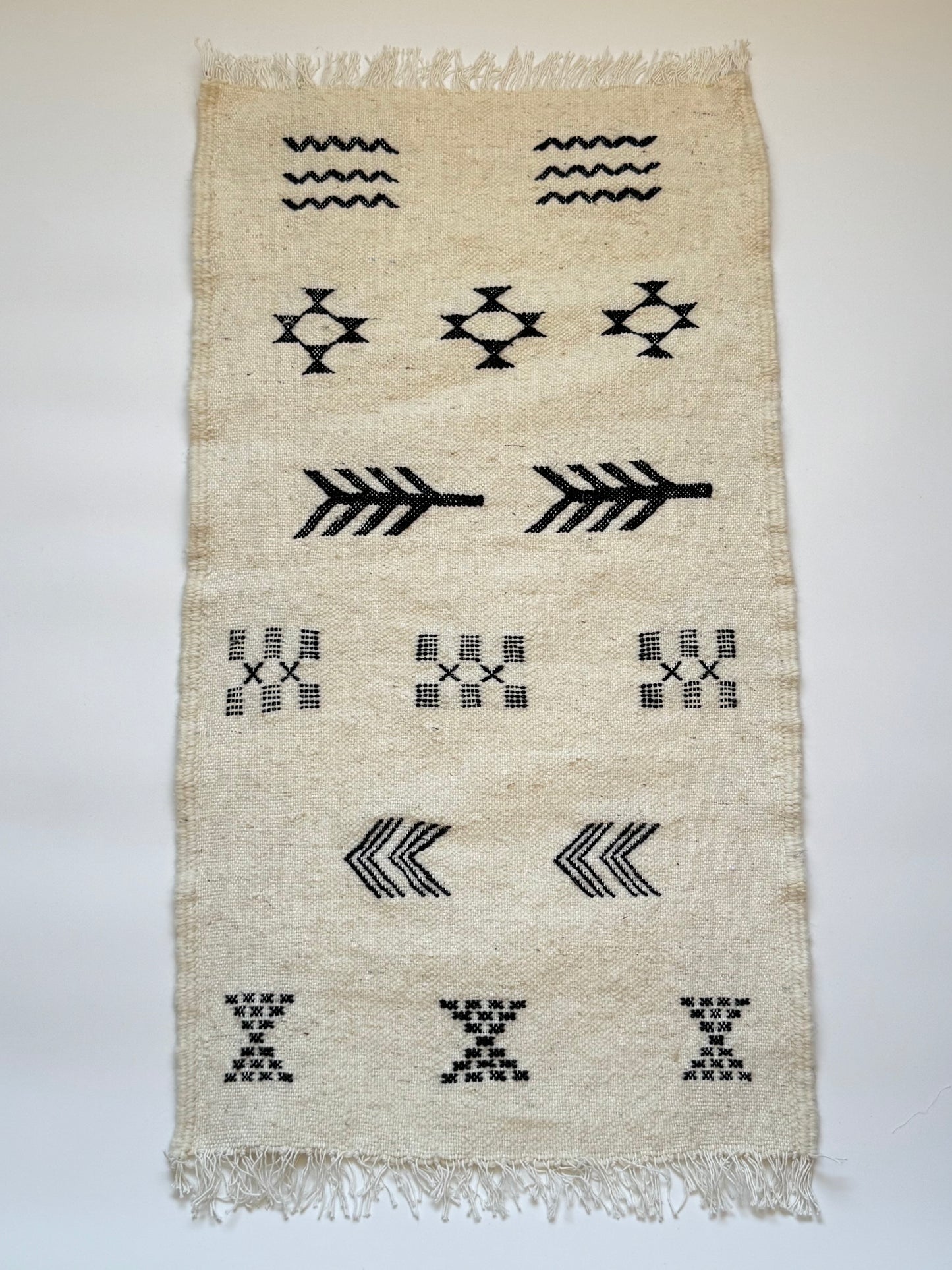 Teppich 90 × 48 cm - Casablanca