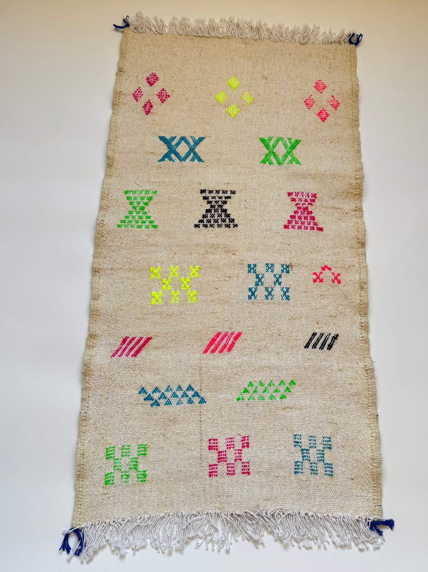 Teppich 100 × 49 cm - Imlil