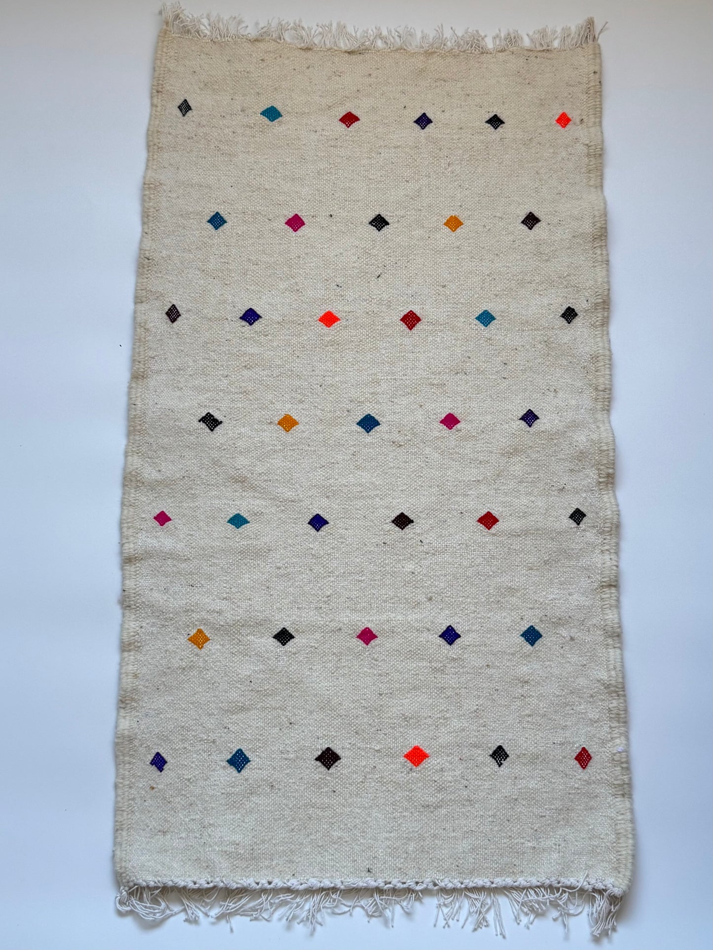 Teppich 100 × 55 cm - Ourika