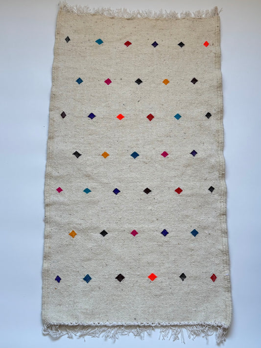 Teppich 100 × 55 cm - Ourika