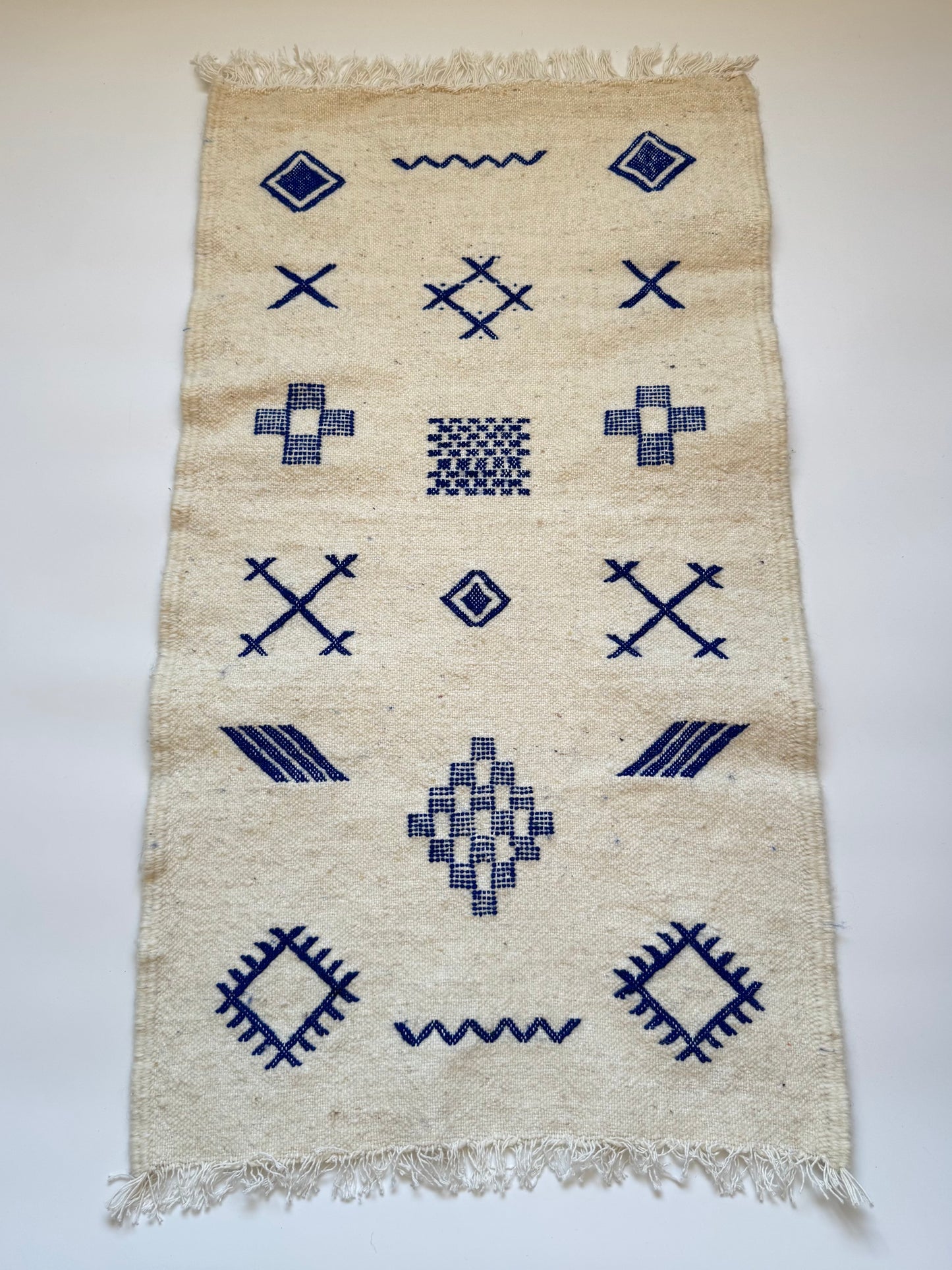 Teppich 100 × 54 cm - Tangier