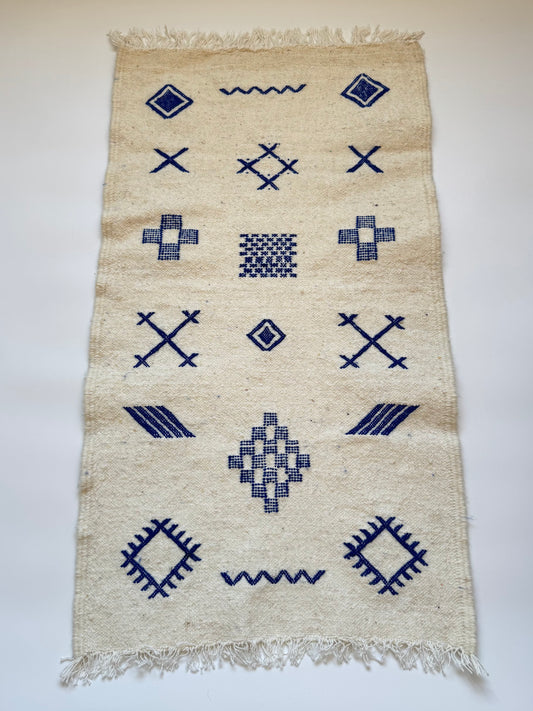 Teppich 100 × 54 cm - Tangier