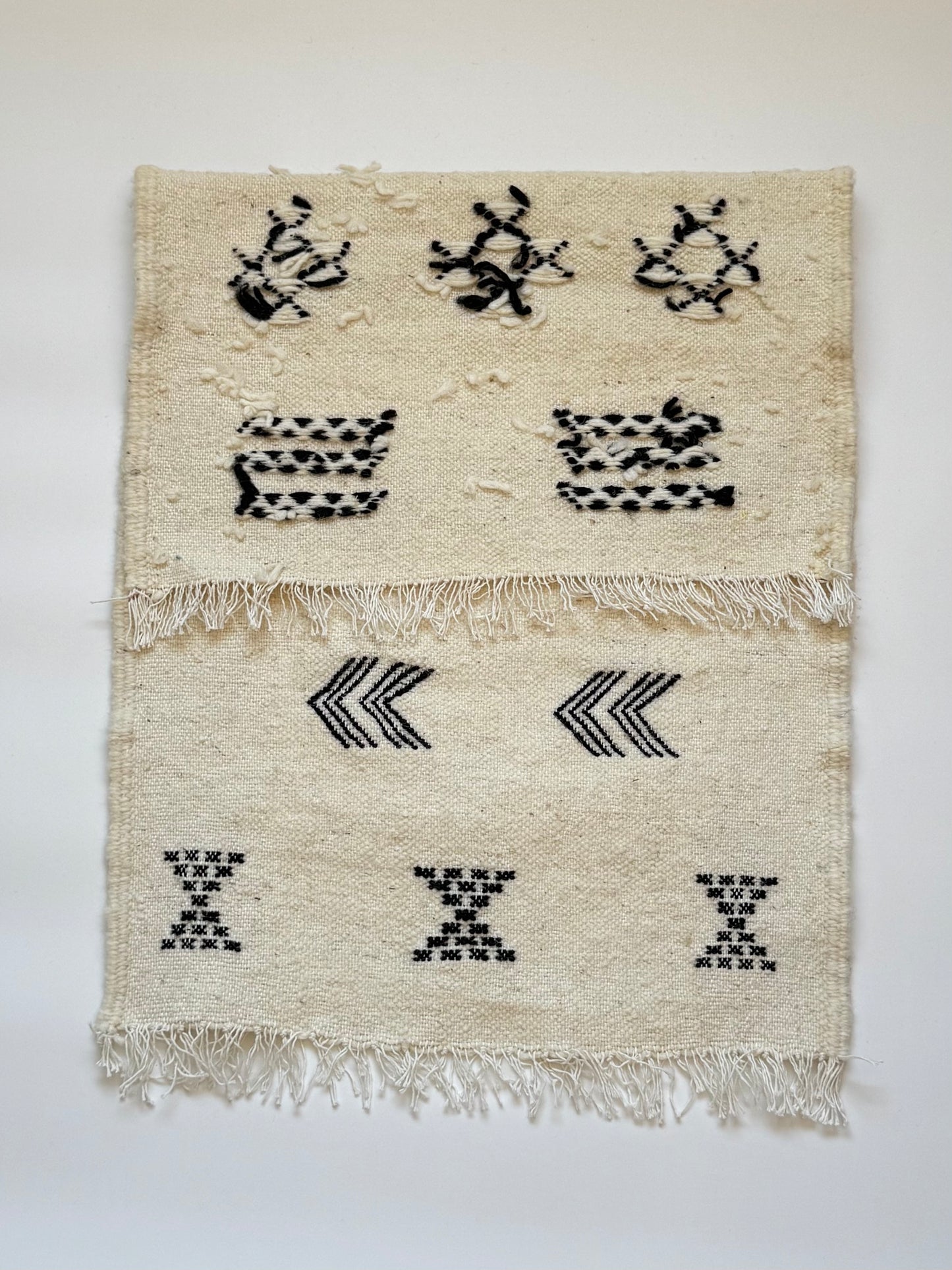 Teppich 90 × 48 cm - Casablanca