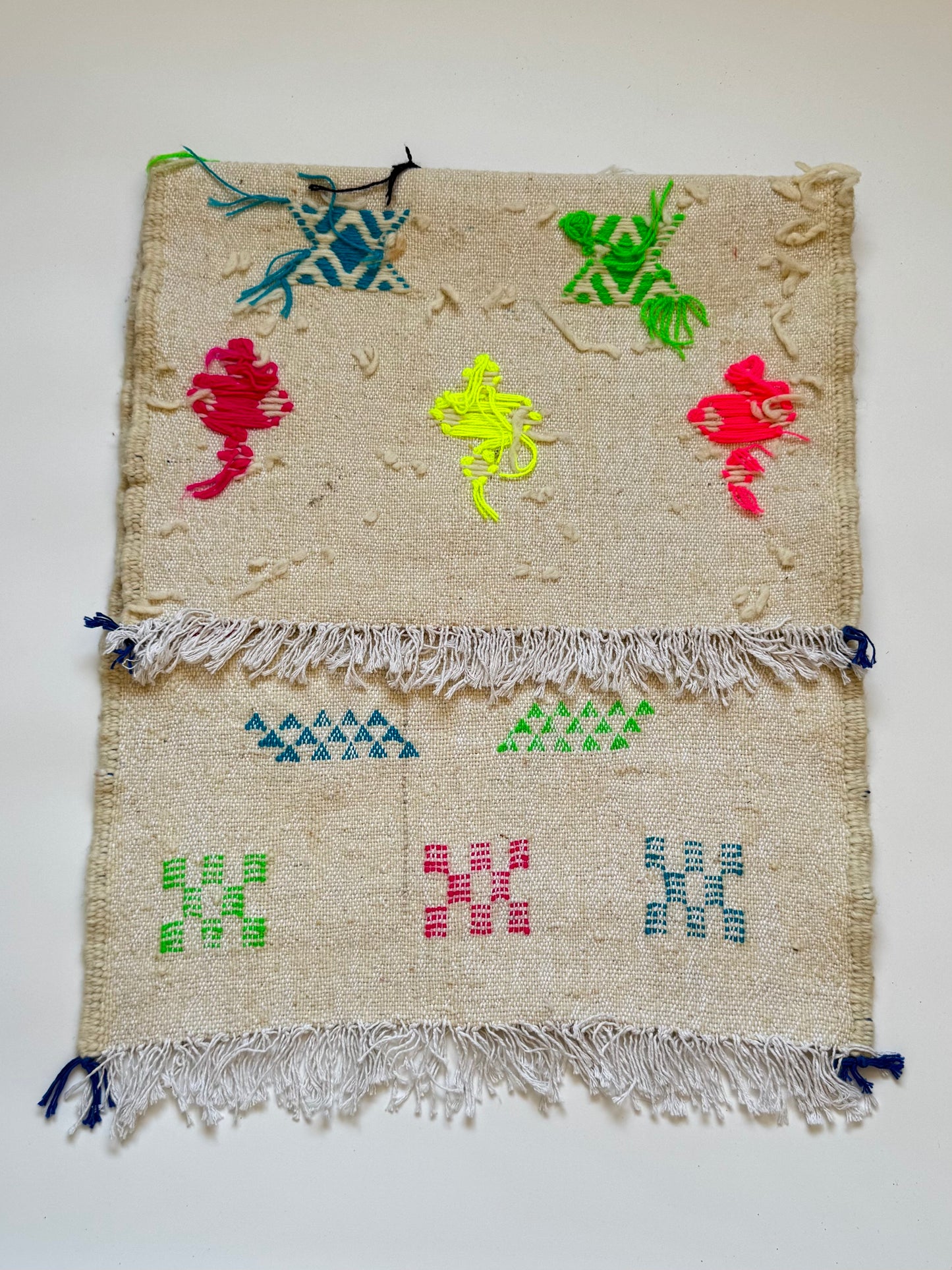 Teppich 100 × 49 cm - Imlil