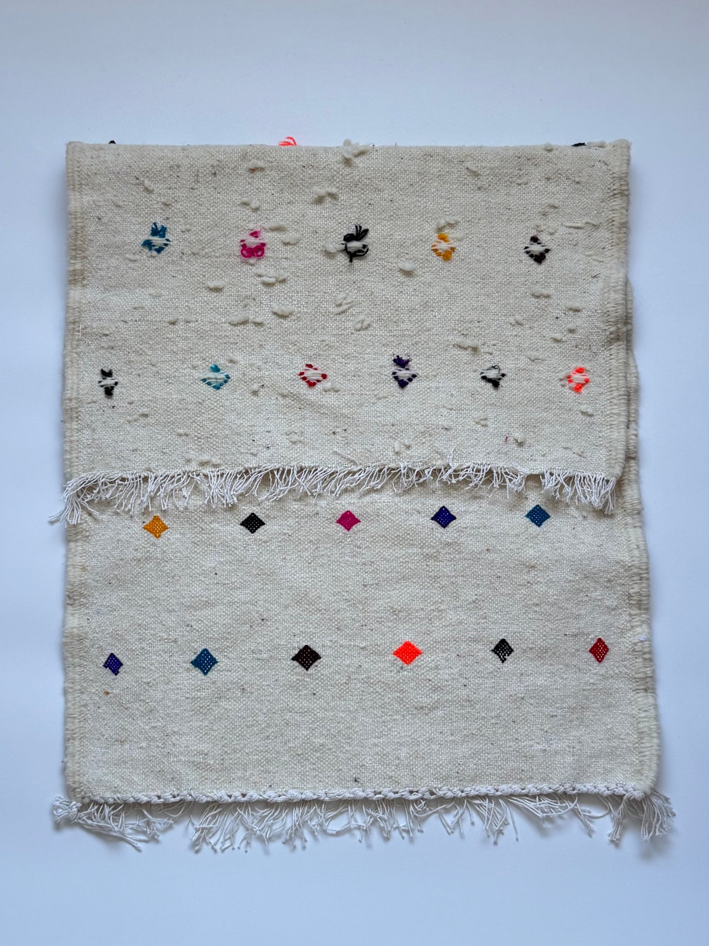 Teppich 100 × 55 cm - Ourika