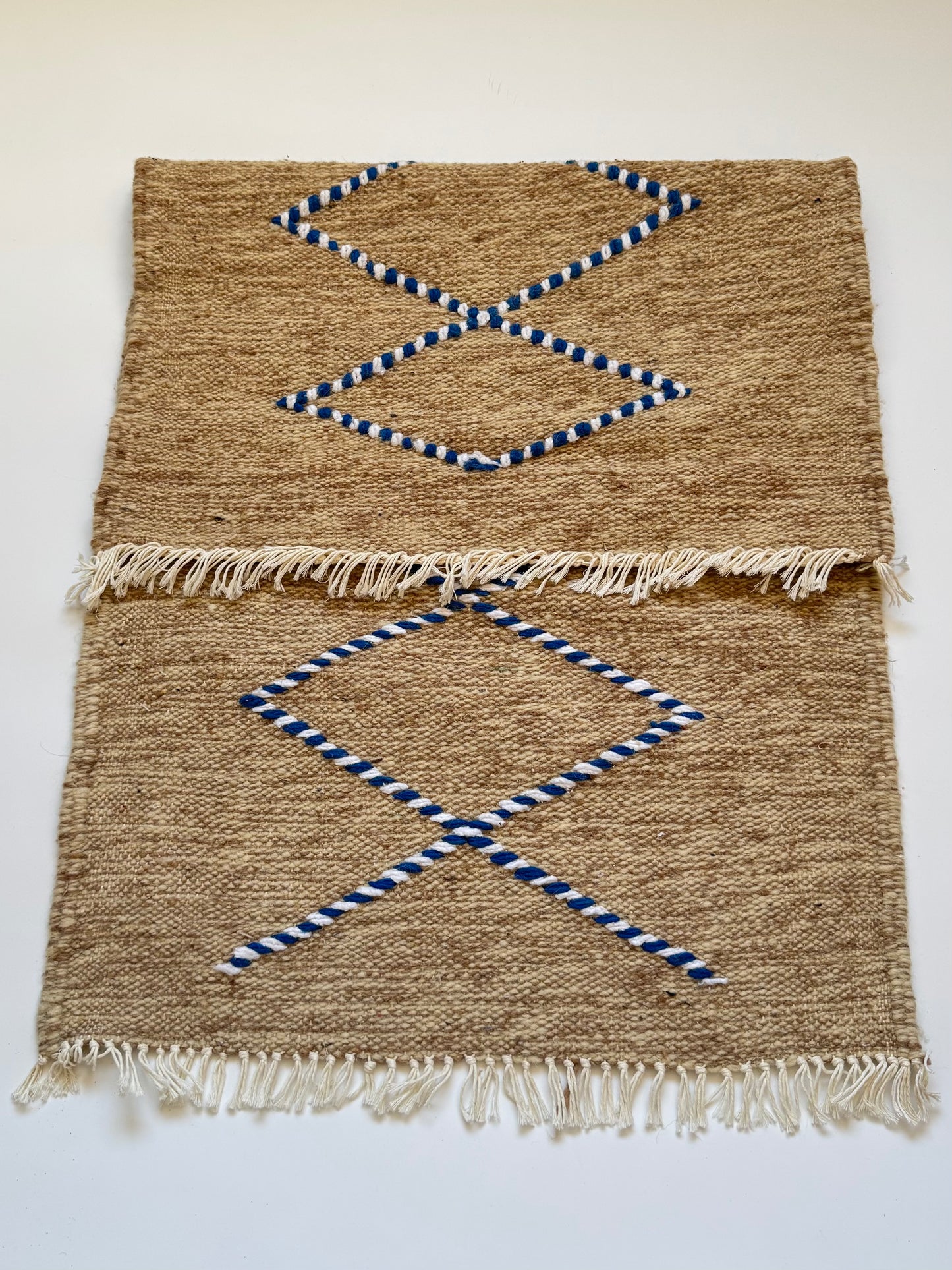 Teppich 100 × 58 cm - Assilah