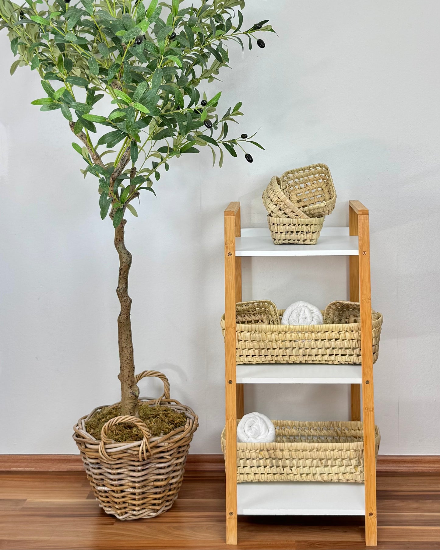 Organisationskorb