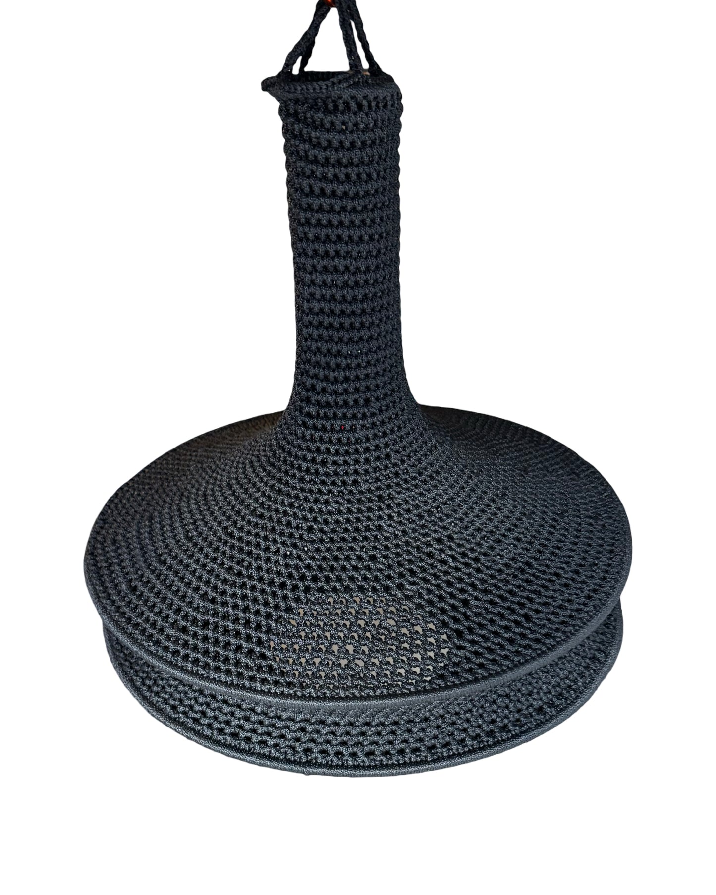 Häkeln Lampe - L